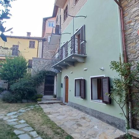 La Maison Du Chateau Cremolino Buitenkant foto