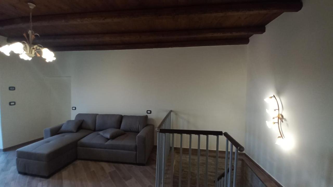 La Maison Du Chateau Cremolino Buitenkant foto