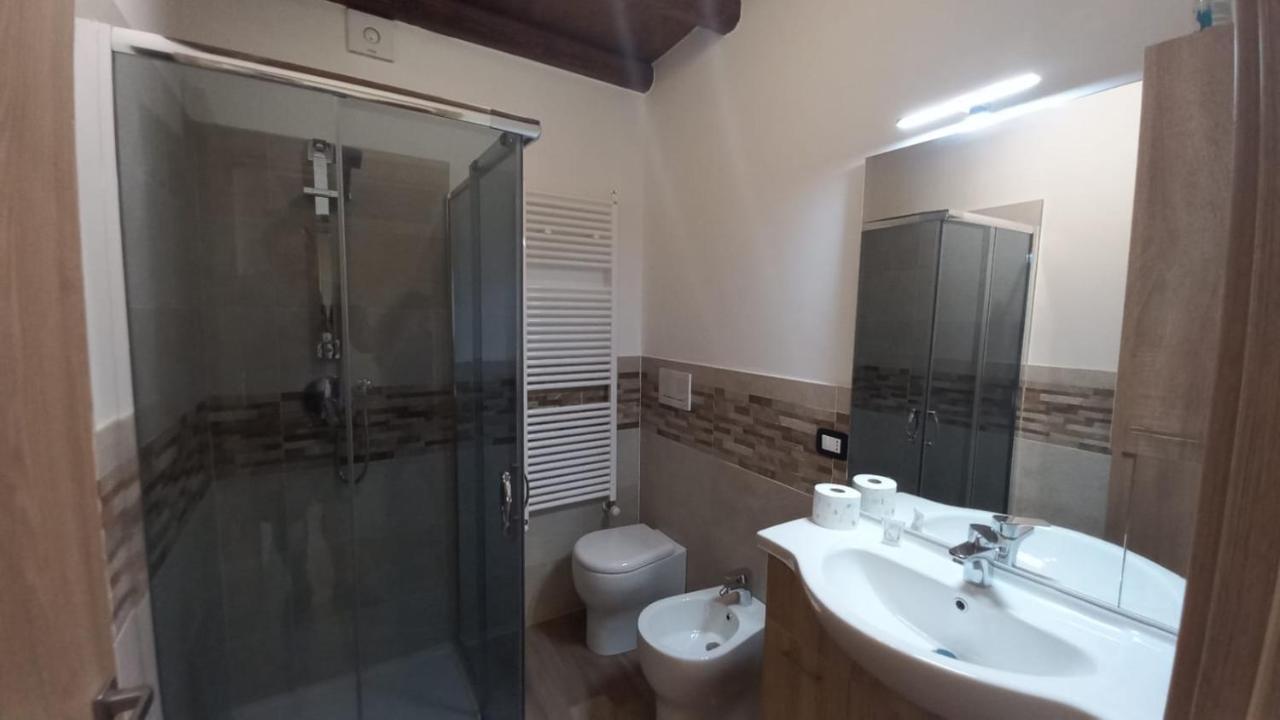 La Maison Du Chateau Cremolino Buitenkant foto