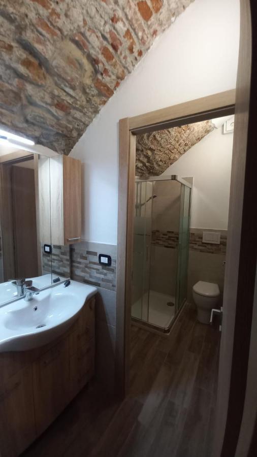 La Maison Du Chateau Cremolino Buitenkant foto