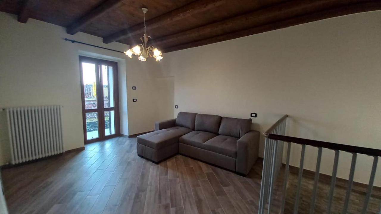 La Maison Du Chateau Cremolino Buitenkant foto