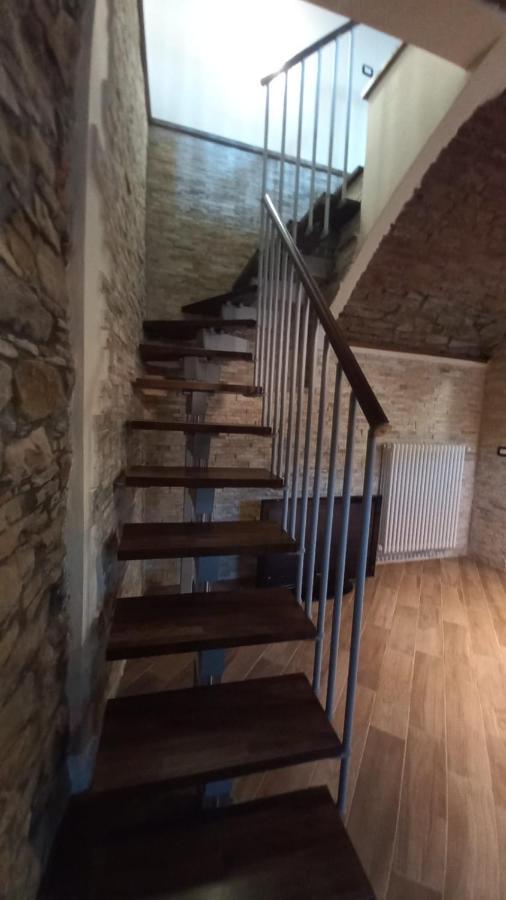 La Maison Du Chateau Cremolino Buitenkant foto